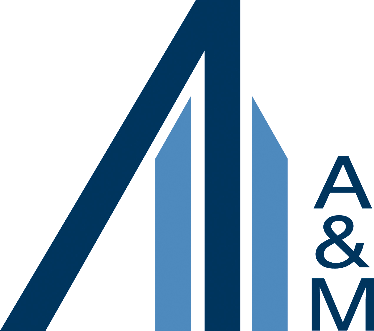 A&M Logo